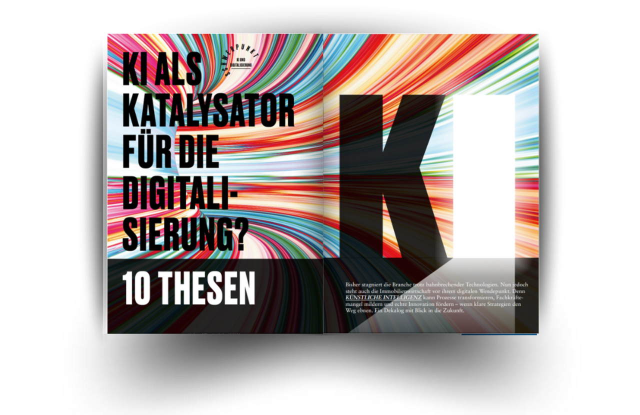 Entdecken Sie die Vorteile der IW – IMMOBILIENWIRTSCHAFT